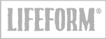 LifeForm logo